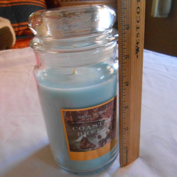 Susan Jacobs New York Accents New Lg 8 Ozs Susan Jacobs New York